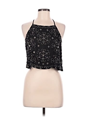 Millau Sleeveless Blouse (view 1)