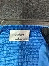 Wilfred 100% Polyester Blue Cocktail Dress Size 6 - photo 7