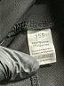 Unbranded Solid Black Active Pants Size 155 cm / US 12 - photo 3