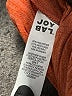 JoyLab Orange Sweatpants Size XL - photo 8