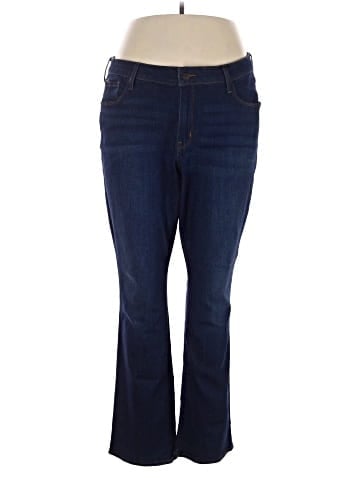 Old Navy Jeans (view 1)