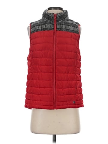 Ruff Hewn Vest (view 1)