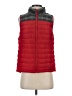 Ruff Hewn Red Vest Size S - photo 1