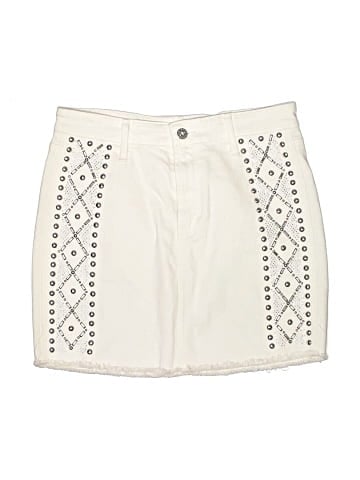 Adriano Goldschmied Skort (view 1)