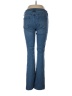 Old Navy Chevron-herringbone Blue Jeans Size 10 - photo 2
