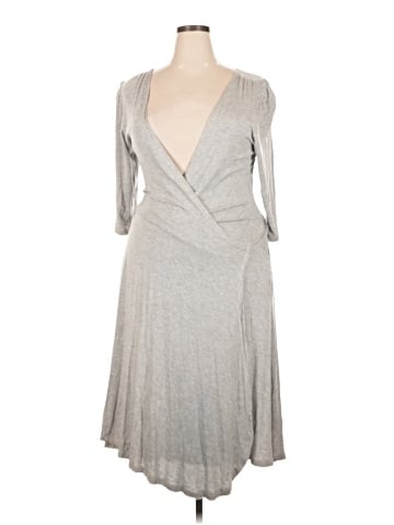 paisley raye Casual Dress (view 1)