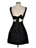 Lulus Black Cocktail Dress Size XS - photo 2