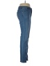 Old Navy Chevron-herringbone Blue Jeans Size 10 - photo 4