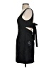 Lulus Black Cocktail Dress Size XS - photo 5