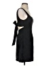 Lulus Black Cocktail Dress Size XS - photo 4