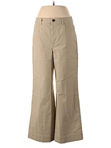 J.Crew Factory Store Khakis (view 1)