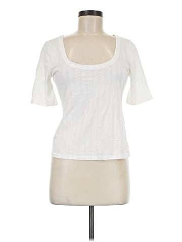 Pilcro Short Sleeve Top (view 1)