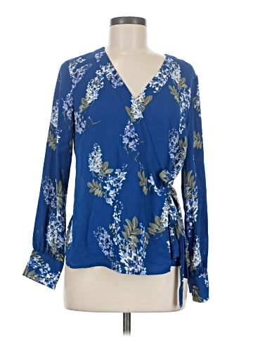Vince Camuto 3/4 Sleeve Blouse (view 1)