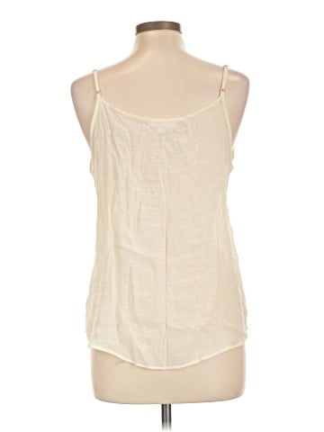 E&M Collection Sleeveless Blouse (view 2)