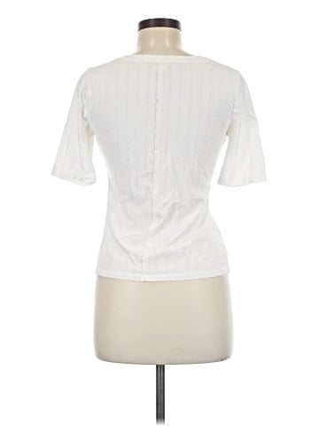 Pilcro Short Sleeve Top (view 2)