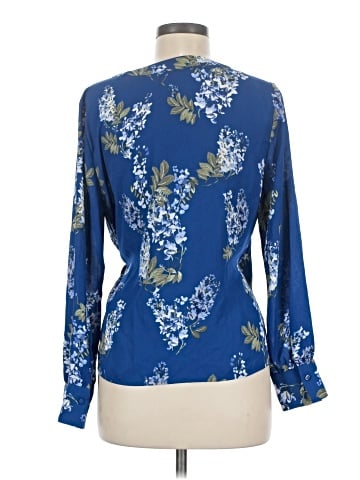 Vince Camuto 3/4 Sleeve Blouse (view 2)