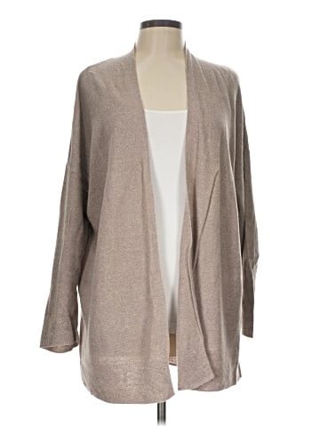 Eileen Fisher Cardigan (view 1)