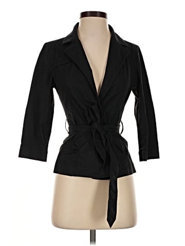 Express Trenchcoat (view 1)
