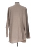Eileen Fisher Tan Cardigan Size L - photo 2
