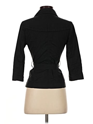 Express Trenchcoat (view 2)