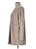 Eileen Fisher Tan Cardigan Size L - photo 5