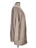 Eileen Fisher Tan Cardigan Size L - photo 4