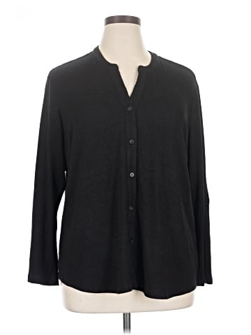 Nic + Zoe Cardigan (view 1)