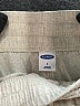 Old Navy Solid Ivory Shorts Size L - photo 3