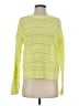 Lands' End Yellow Pullover Sweater Size XS - photo 1