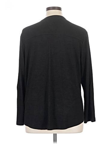 Nic + Zoe Cardigan (view 2)