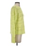 Lands' End Yellow Pullover Sweater Size XS - photo 4