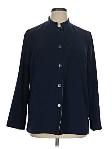 Liz Baker Blazer (view 1)