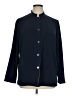 Liz Baker 100% Polyester Blue Blazer Size XL - photo 1