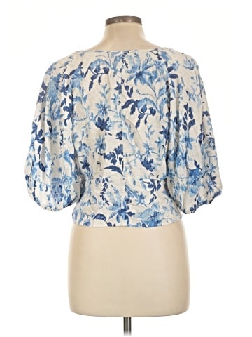 H&M 3/4 Sleeve Blouse (view 2)