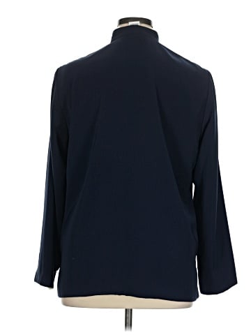 Liz Baker Blazer (view 2)