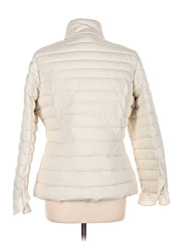 Tahari Snow Jacket (view 2)