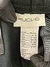 H&M Black Active Pants Size 16 - photo 4