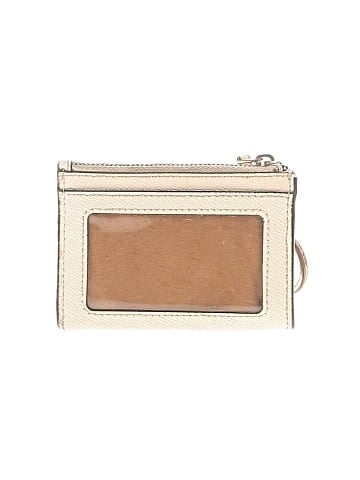 Coach Factory Leather Wallet (view 2)