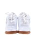 Reebok White Sneakers Size 6 - photo 2