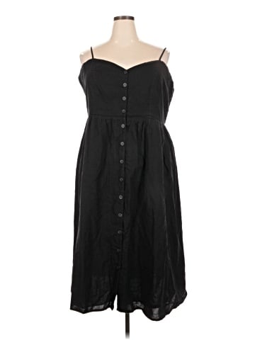 H&M Casual Dress (view 1)