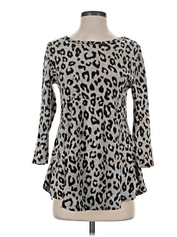 Bobeau Cardigan (view 1)