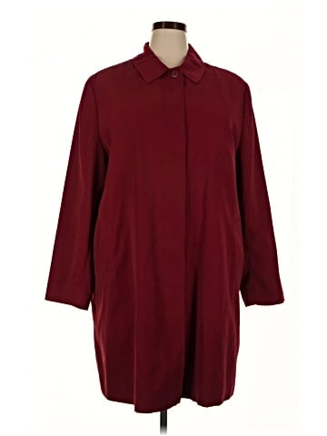 London Fog Coat (view 1)