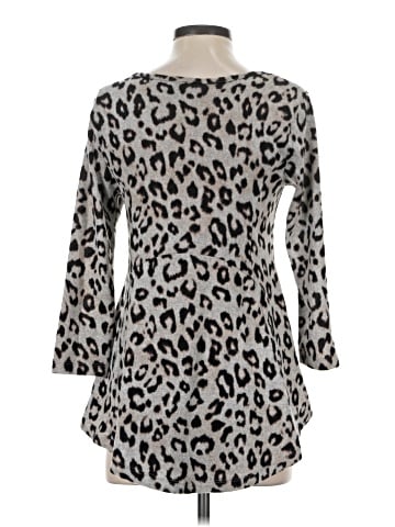 Bobeau Cardigan (view 2)