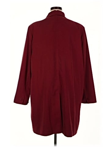 London Fog Coat (view 2)