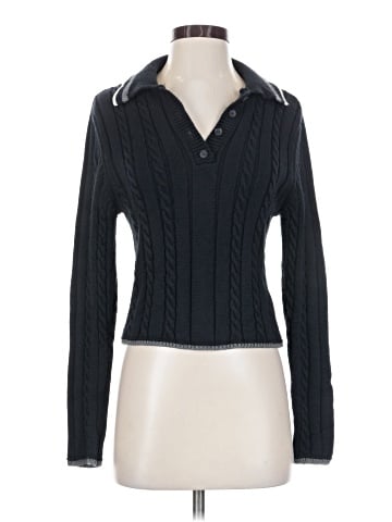 Zara Pullover Sweater (view 1)