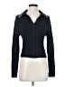 Zara Black Pullover Sweater Size S - photo 1