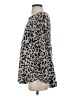 Bobeau Gray Cardigan Size S - photo 5