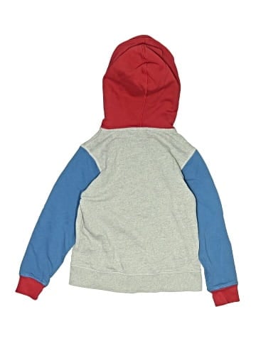 Marvel Zip Up Hoodie (view 2)
