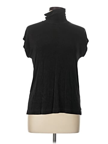 Travelers by Chico's Short Sleeve Top (view 1)