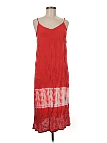 wonderly Casual Dress (view 1)